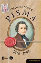 Pisma 1816-1849